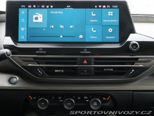 Citroën Ostatní modely C5 X Plug-in Hybrid 225 2022