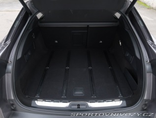 Citroën Ostatní modely C5 X Plug-in Hybrid 225 2022