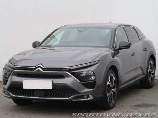 Citroën Ostatní modely C5 X Plug-in Hybrid 225 2022
