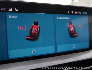 Citroën Ostatní modely C5 X Plug-in Hybrid 225 2022