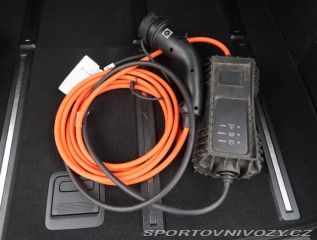 Citroën Ostatní modely C5 X Plug-in Hybrid 225 2022