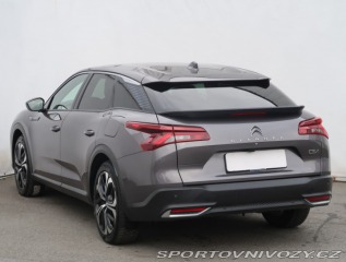 Citroën Ostatní modely C5 X Plug-in Hybrid 225 2022