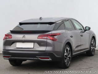 Citroën Ostatní modely C5 X Plug-in Hybrid 225 2022