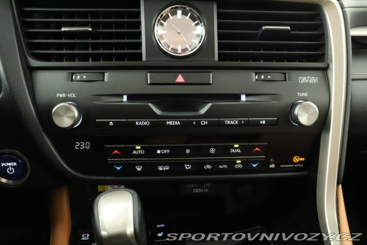 Lexus Ostatní modely RX 450 h 2020