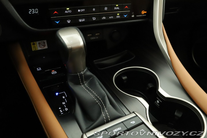 Lexus Ostatní modely RX 450 h 2020