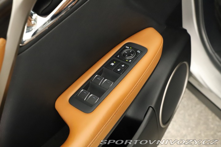 Lexus Ostatní modely RX 450 h 2020