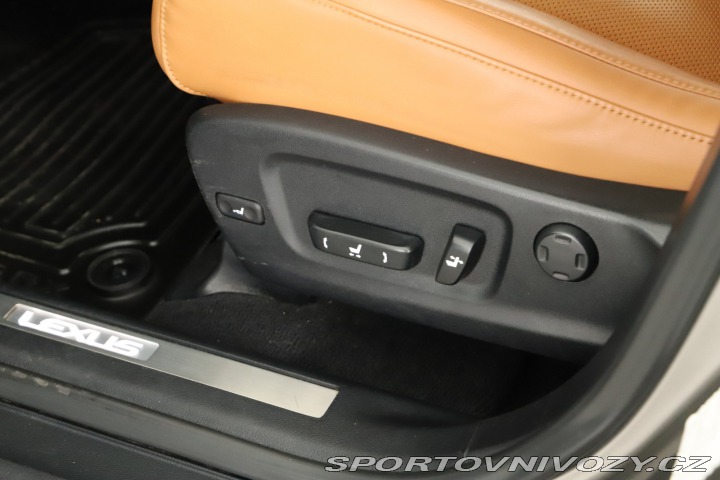 Lexus Ostatní modely RX 450 h 2020