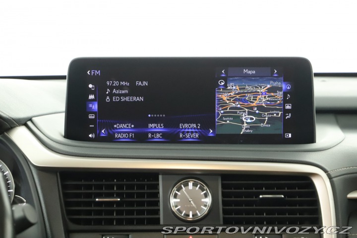 Lexus Ostatní modely RX 450 h 2020