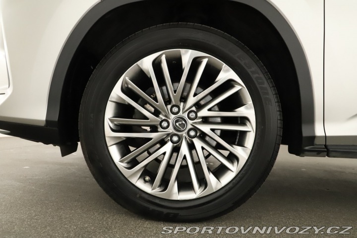 Lexus Ostatní modely RX 450 h 2020