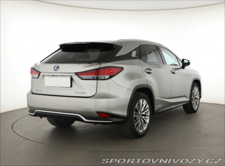 Lexus Ostatní modely RX 450 h 2020