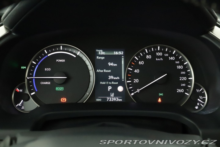 Lexus Ostatní modely RX 450 h 2020