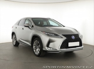 Lexus Ostatní modely RX 450 h 2020