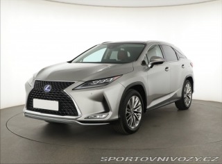 Lexus Ostatní modely RX 450 h 2020