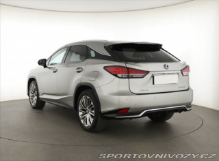 Lexus Ostatní modely RX 450 h 2020