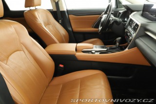 Lexus Ostatní modely RX 450 h 2020