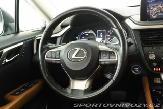 Lexus Ostatní modely RX 450 h 2020