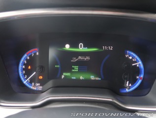 Toyota Corolla 2.0 Hybrid 2019