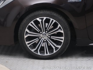 Toyota Corolla 2.0 Hybrid 2019