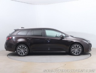 Toyota Corolla 2.0 Hybrid 2019