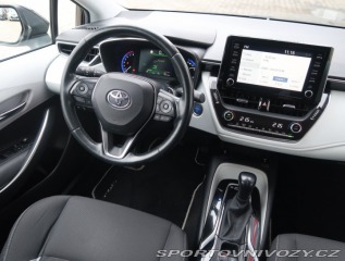 Toyota Corolla 2.0 Hybrid 2019
