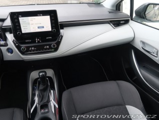 Toyota Corolla 2.0 Hybrid 2019