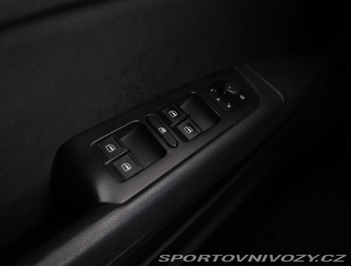 Škoda Superb Elegance 3.6 FSI V6 2011