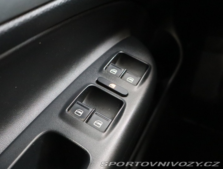 Škoda Octavia RS RS RS 2.0 TSI 2011