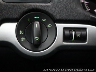 Škoda Octavia RS RS RS 2.0 TSI 2011