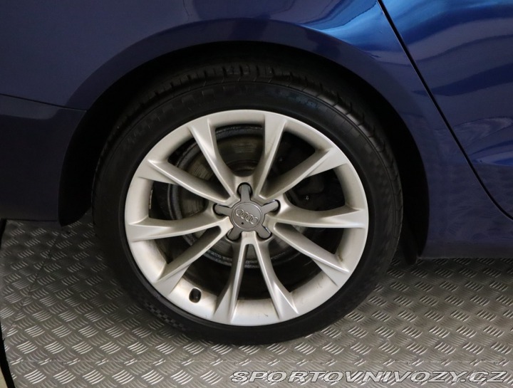 Audi A5 2.0 TDI 2013