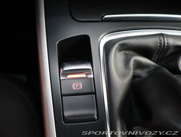 Audi A5 2.0 TDI 2013