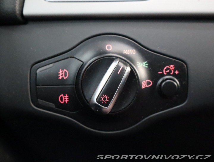 Audi A5 2.0 TDI 2013