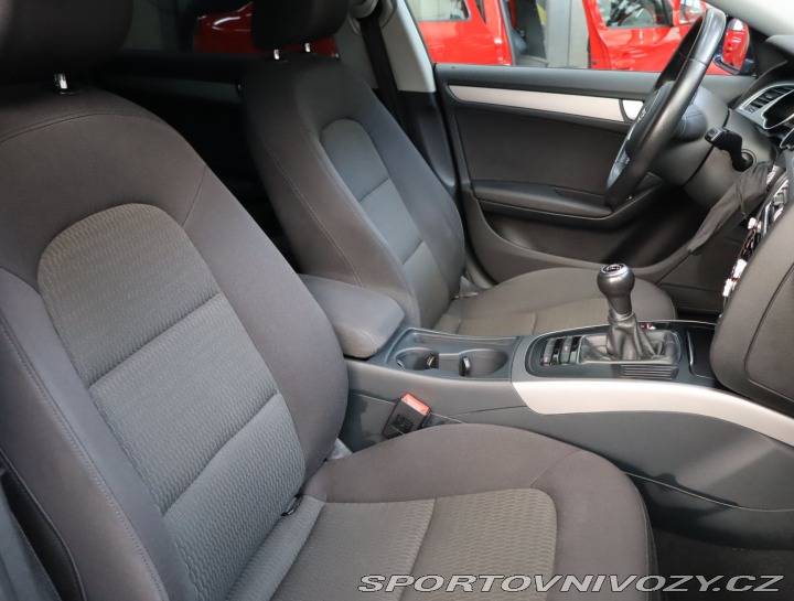 Audi A5 2.0 TDI 2013