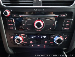 Audi A5 2.0 TDI 2013