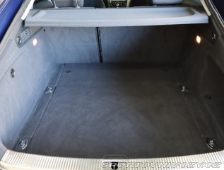 Audi A5 2.0 TDI 2013