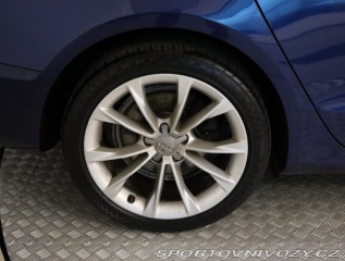 Audi A5 2.0 TDI 2013