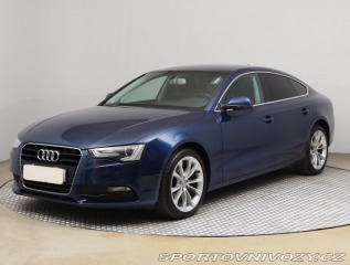 Audi A5 2.0 TDI 2013