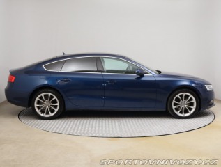 Audi A5 2.0 TDI 2013