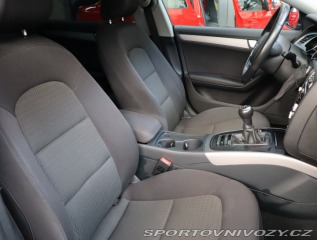 Audi A5 2.0 TDI 2013