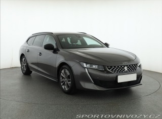 Peugeot 508 GT Line 1.6 PureTech