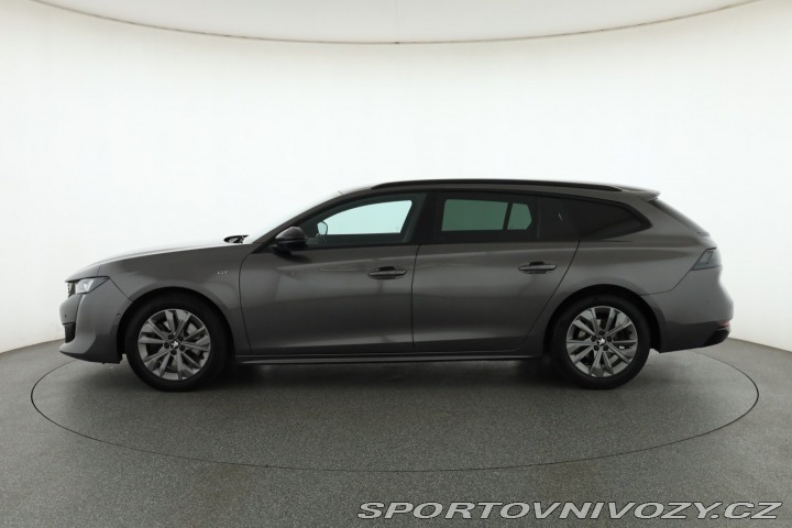 Peugeot 508 GT Line 1.6 PureTech 2021
