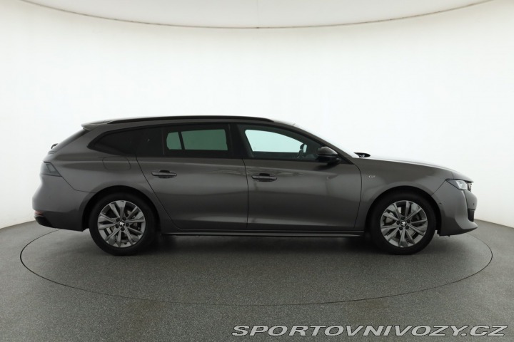 Peugeot 508 GT Line 1.6 PureTech 2021