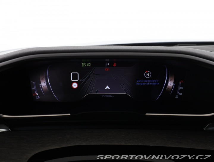 Peugeot 508 GT Line 1.6 PureTech 2021