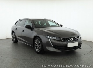 Peugeot 508 GT Line 1.6 PureTech 2021