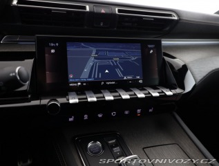Peugeot 508 GT Line 1.6 PureTech 2021