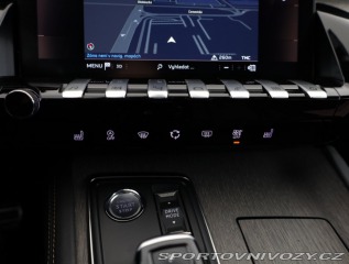 Peugeot 508 GT Line 1.6 PureTech 2021