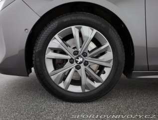 Peugeot 508 GT Line 1.6 PureTech 2021