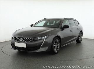 Peugeot 508 GT Line 1.6 PureTech 2021