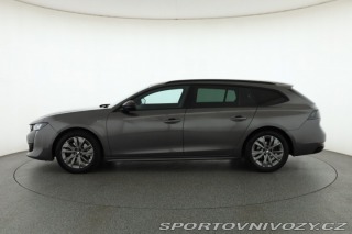 Peugeot 508 GT Line 1.6 PureTech 2021