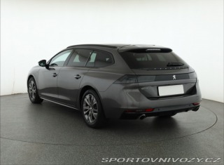 Peugeot 508 GT Line 1.6 PureTech 2021