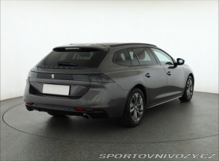 Peugeot 508 GT Line 1.6 PureTech 2021